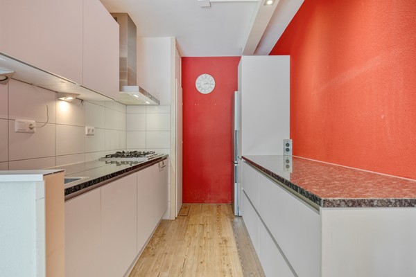 Medium property photo - Midscheeps 9, 1034 TD Amsterdam